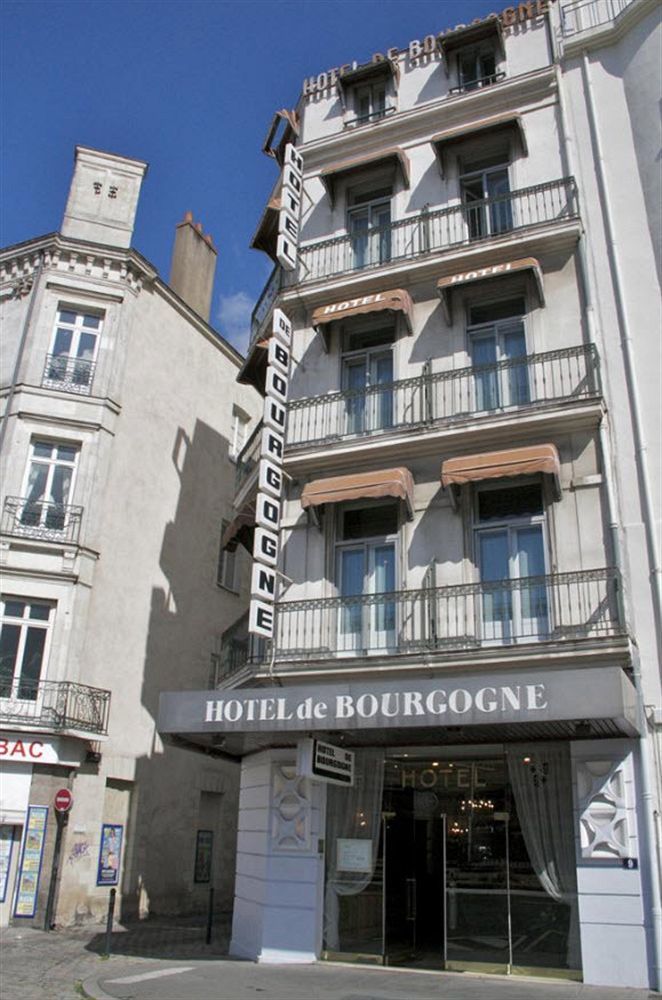 Chachacha Hotel - Ouverture Septembre 2025 Nantes Exterior foto
