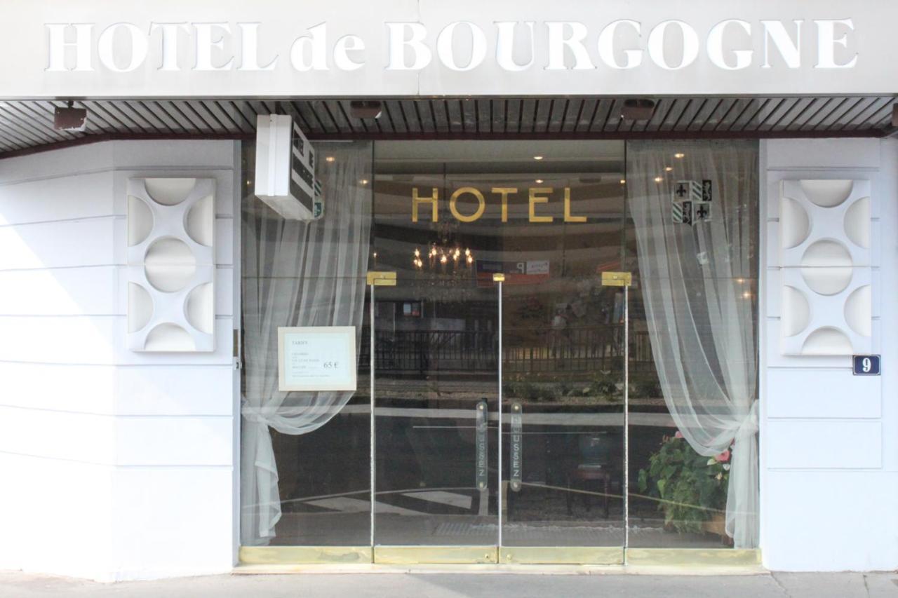 Chachacha Hotel - Ouverture Septembre 2025 Nantes Exterior foto